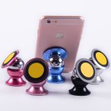 Universal Creative Style Magnetic Mobile Phone Mount Stand Holder, 360 Rotating Phone Holder, Phone Holder