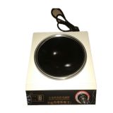 Low Price 2.5kw Commercial Concave Induction Cooker