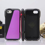 TPU Mobile Phone Case for iPhone 5/5s/6