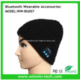 Hot Sale Winter Bluetooth Hat with Headphone