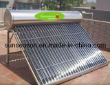 Low Pressure Solar Water Heater Yj-30ss1.8-H58