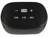 Hidden Touch Button Latest Wireless Bluetooth Speaker