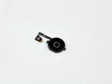 Mobile Phone Home Flex Cable for iPhone 4G