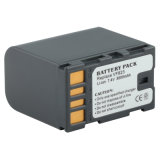 Digital Camera Battery (VF823 7.4V 3000mAh) for JVC