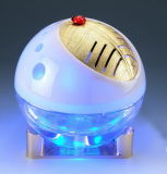 Air Purifier for Gifts with Light (SJ-D20)