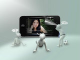 360 Degree Privacy Screen Filter for iPhone 4G
