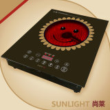 Metal Induction Cooker (A668)