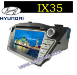 Car Audio for Hyundai Ix35 (KD-SP5800)