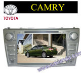 Car Audio for Toyota Camry (KD-SP5812)