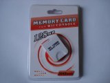 Memory Card for Wii (NAD-WII0001)