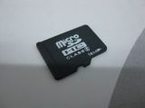 Micro Sdhc Class 6 16GB Memory Card