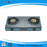Cheap Price Coated Panel Natural Gas Gas Stove