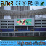 Video and Advertising Football Stadium P10 LED Display