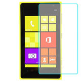 9h 2.5D 0.33mm Rounded Edge Tempered Glass Screen Protector for Nokia 909