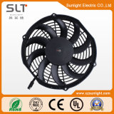 Condenser Cooling Radiator Fan with 230mm for Truck