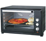 Large Size 100L Electric Toaster Oven Kitchen Appliance