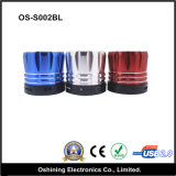 Hot Selling Promotional Cheap Mini Bluetooth Speaker (OS-S002BL)