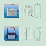 China Manufacturer Plasma Generator Air Purifier Parts