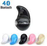 Superior Universal Bluetooth Headset Earphone Mic Headphones Mini Ultra-Small S530 Wireless Bluetooth Handfree 4.0 for All Phone