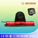 Car Brake Light Rear View System with Monitor