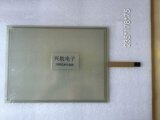 12.1inch 4wire, 2.54 Pitch Resistive Touch Panel/Touch Screen