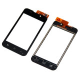 Wholesale Mobile Phone Spare Parts Touch Screen for Bmobile Ax540