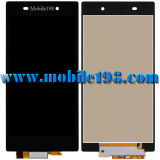 LCD Screen for Sony Xperia Z1 L39h Parts