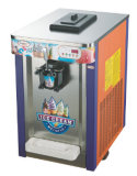 Table Top Soft Ice Cream Machine (stainless steel)
