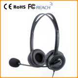 Light Weight Computer Headset with Microphone (RH-K500)