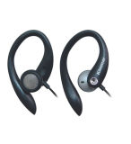 Popular Stereo Headphone Earphone Earhook for Mobile Phone