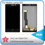 LCD Display Assembly for Nokia Lumia 925 with Frame