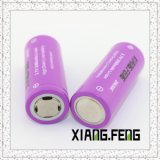 3.7V Xiangfeng 26650 3500mAh Icr Rechargeable Lithium Battery Best Vape Batteries