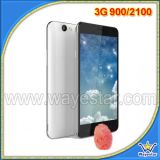 5 Inch HD IPS Mtk6572 Dual Core 3G Android 4.2 Mobile Phone Dual SIM (C5000)