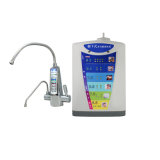 Durable Healthy Alkaline Water Filter Machine with Ionizer