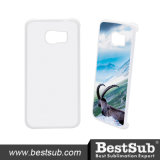 Whoesale Sublimation Plastic Phone Cover for Samsung Galaxy S6 Edge (SSG96W)