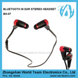 Factory Price! Wireless Bluetooth Earphone with Microphone for Mobile Phone/Computer