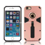 New Mobile Phone Aceesories Hybird Slim Though Armor Cell Phone Case for iPhone
