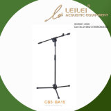 Height Ajustable Table Microphone Stand (CB5-BA)