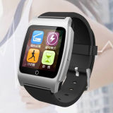 A9 Heart Rate Monitor Wrist Watches