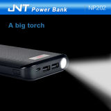 Brilliant Quality Portable Power Bank 14000mAh Solar Power Bank