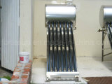 50L-500L Full Size Low Pressure Solar Water Heater