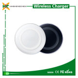Best Selling Qi Mobile Phone Wireless Charger