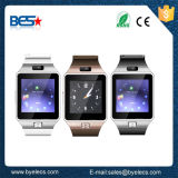 Popular Smart Watch GSM with Camera SIM Card Slot Dz09