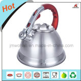 Eco-Friendly Non-Electric Stainless Steel Tea Kettle
