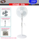 Electrical Stand Fan with Remote Control-High Quality