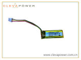 Lithium Polymer Battery Cell for GPS Navigator
