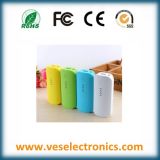 2015 Famous Power Bank Hot Sale Colorful Version USB Output Battery Charger for Mobile Phones