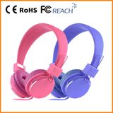 Wholesale Computer Phone Accessories Bluetooth Kid Stereo Headphone (RMC-303)