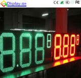 LED Gas Station LED Price Sign, Gas Price Signs Digital, Gas Station LED Price Display