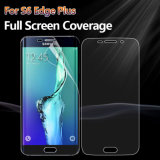 Precise Full Size Screen Protector for Samsung Galaxy S6 Edge Plus Anti Broken Anti-Shock Film